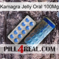 Kamagra Jelly Oral 100Mg 40